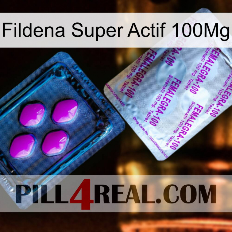 Fildena Super Active 100Mg 37